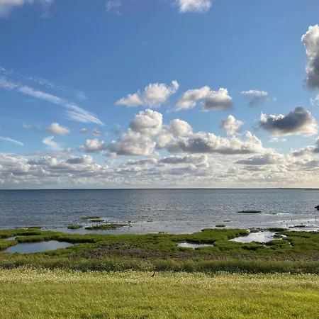 Haus Insa 142 - 2 Juist