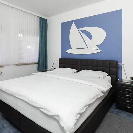 Haus Insa 142 - 2 Apartment *