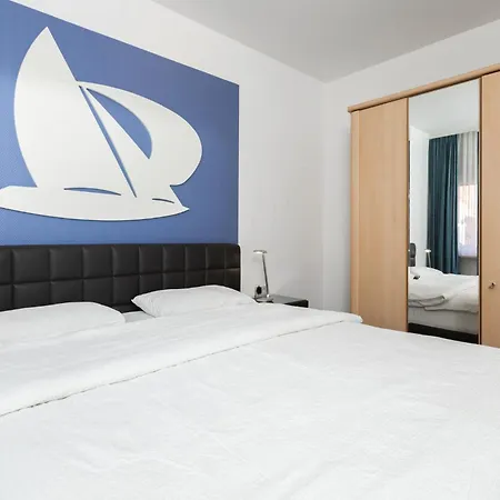 Apartment Haus Insa 142 - 2 *