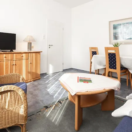 Haus Insa 142 - 2 * Juist